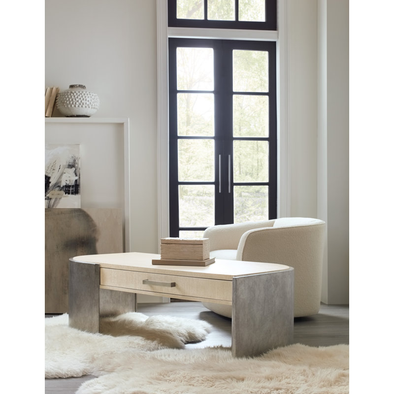Melange Cocktail Table