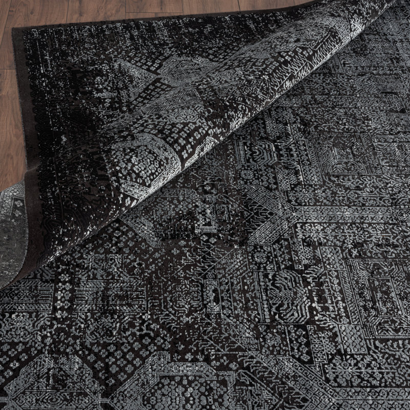 Chaniah Area Rug, Rectangle 2' x 3'