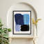 Abstract Brushed With Opulence-2049504665