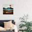 «Amber Dusk» par Spaceécur Designs - reproduction-49718602-49718608
