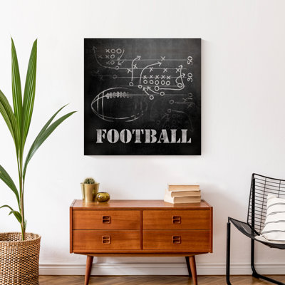 Art sur toile