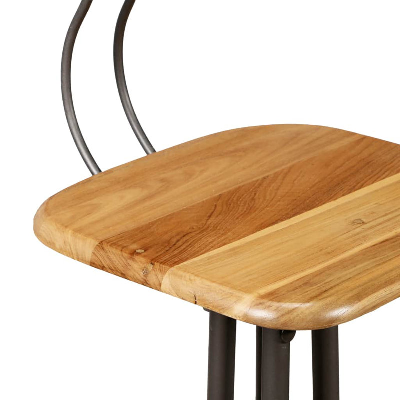 Paradise Counter Stool