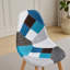Galvez Upholstered Dining Chair-1857236428