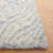 Pezanetti Hand Tufted Wool And Cotton With Latex Oriental Rug-1510142743