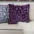 Purple is out of stock