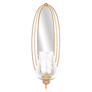 Wall Wall Sconce
