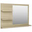 Miroir de salle de bain avec tablettes-1679969060-1692262577