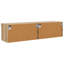 Unfinished TV Stand for TVs up to 28"-941243420