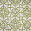 Knotwork Fig Fabric