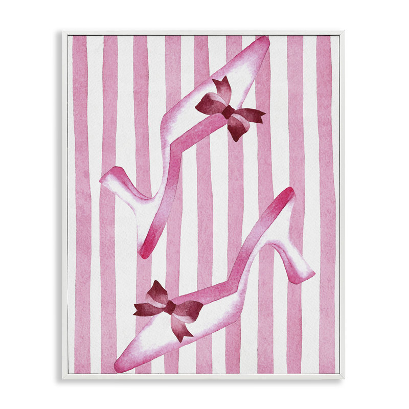 Giclée encadrée, par Bowila, Giclée encadrée blanc bord de mer, H 20 po x l 16 po