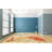 Callie Radiant Multicolor Hand Tufted Multicolored Contemporary Abstract Viscose Area Rug-25672503