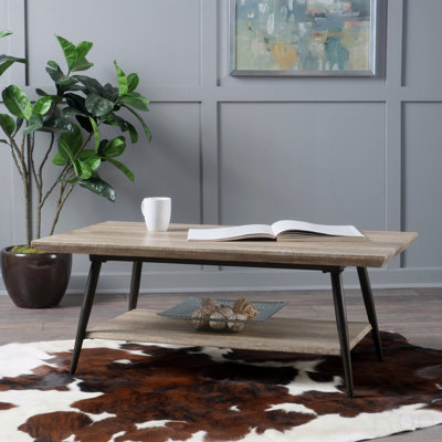 Table basse Basic