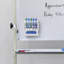 Plastic Magnetic Pen Holder 