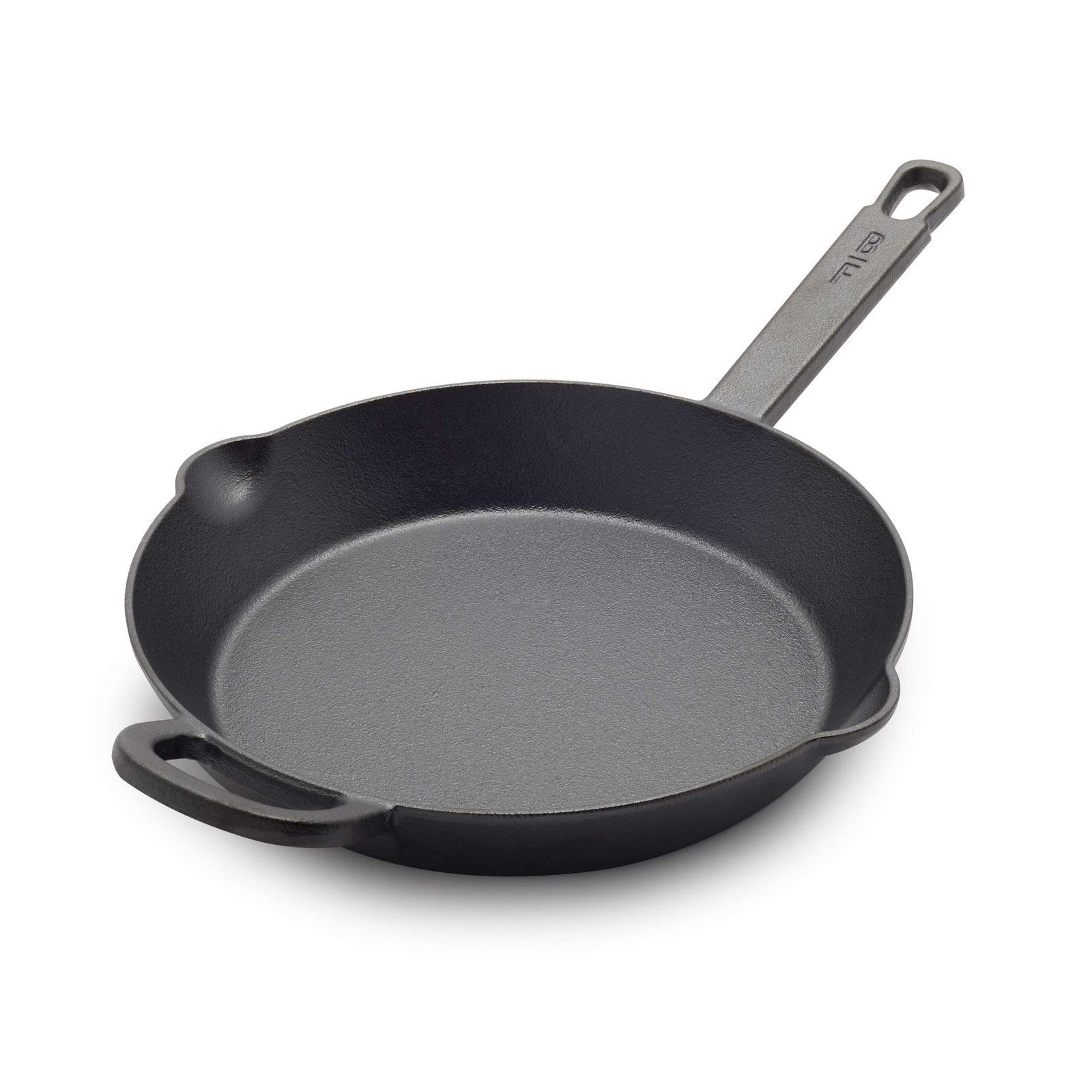 Bobby Flay by GreenPan 10" Cast Iron Frypan - Thumbnail 5