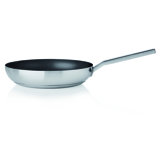 STILE By PININARINA Stainless Steel Non-Stick Frying Pan