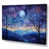 Toile tendue