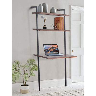 Étagère de rangement H 70 po x l 30 po x P 20 po Catalina
