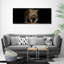 Jaguar - No Frame Print on Canvas