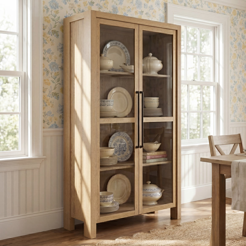 Laroche Dining Cabinet
