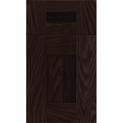 Dwelling Full Access Coleridge Door Sample