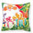 Outdoor Throw Pillow