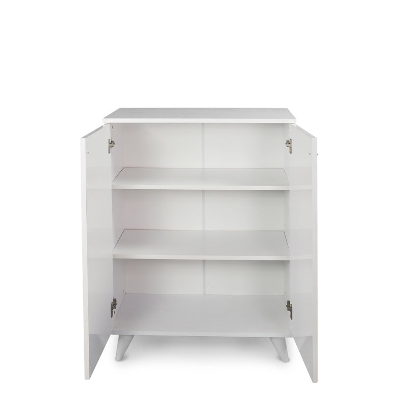 Armoire à chaussures Valeria