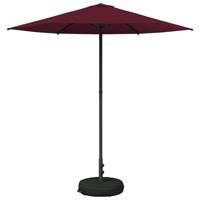 Parasol, Bordeaux Red