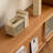 Modern Cherry Solid Wood TV Stands-518000630