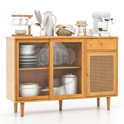 Ameyalli 120cm Sideboard