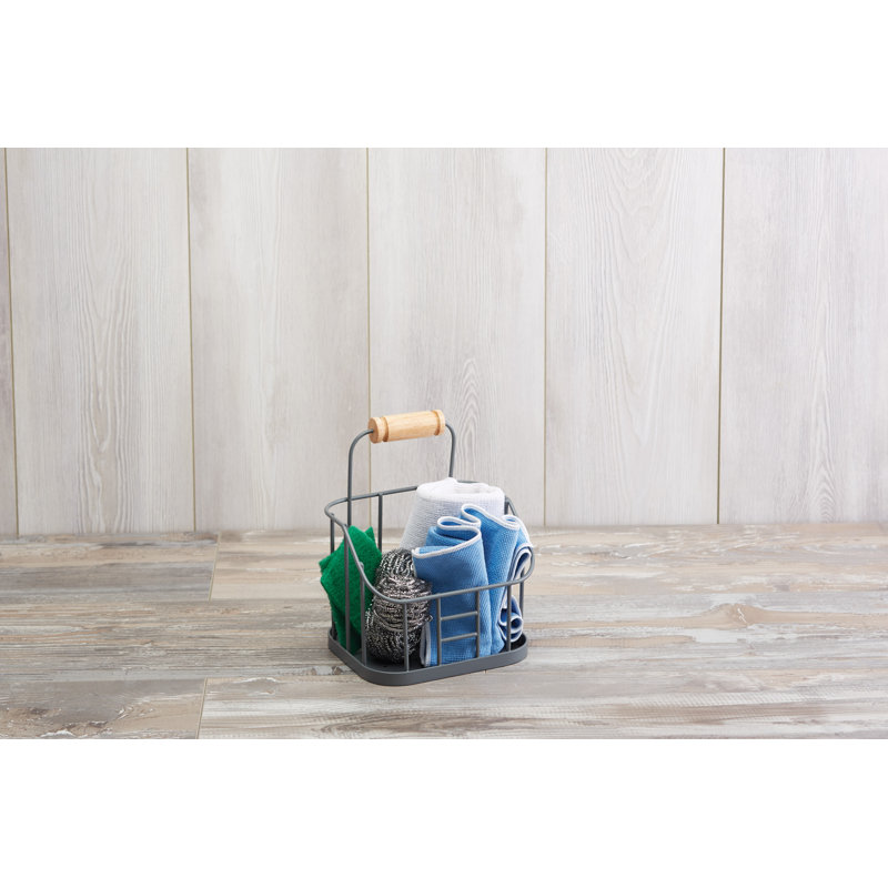 Living Nostalgia Sink Caddy