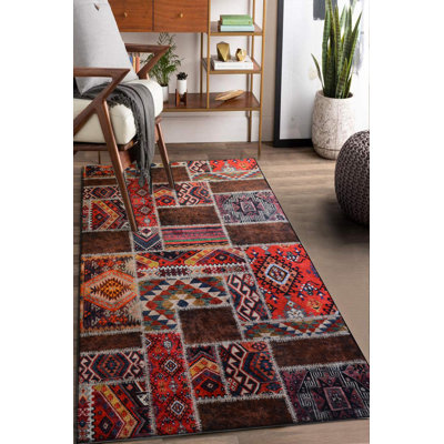 Tapis Camfort avec envers antidérapant