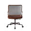 Chaise de bureau Kamau