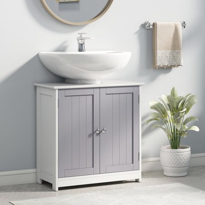 Ballentine Free-Standing Bathroom Cabinet