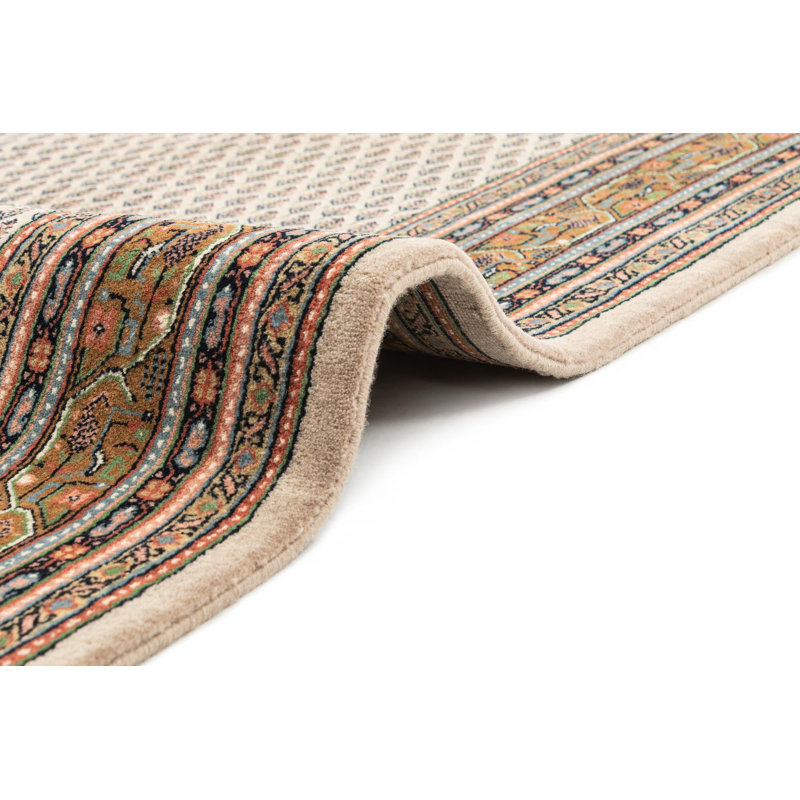 Tapis ivoire Oneill