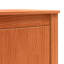 70cm Solid Wood Sideboard