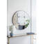 Miroir mural 36 po