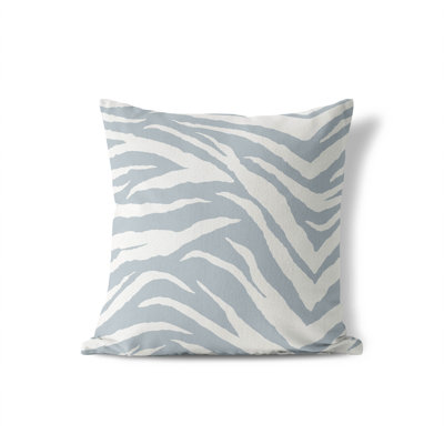 Coussin Zebra
