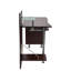 Bureau d'ordinateur avec rangement Techni Mobile