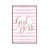 White Framed Canvas is unavailable