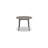 Ora Extendable Round Dining Table