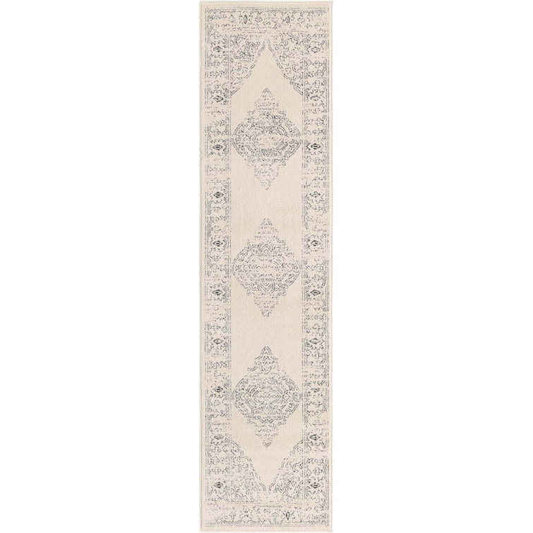 Alresford Oriental Indoor Rug