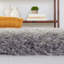 Tapis gris touffeté à la main Jayne-23745353