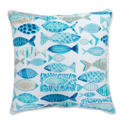 Coussin décoratif