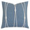 Miramar Square Pillow Cover & Insert