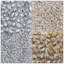 Ensemble de 2 décorations murales Shadow BoWall