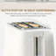 Kettle and Toaster Set-121643266