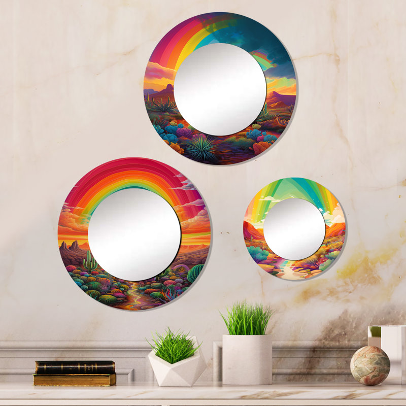 Miroir Ellessia
