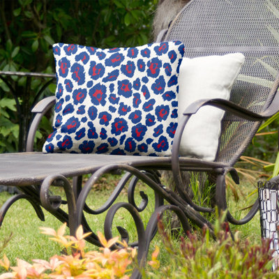 Housse et insert de coussin extérieur Fly