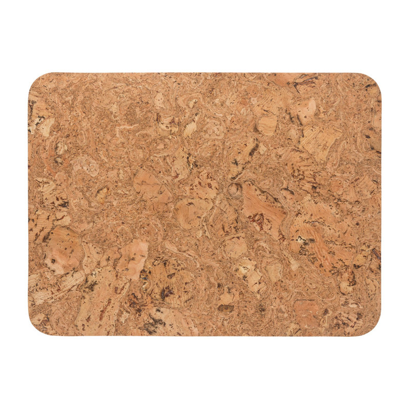 Cork Rectangle