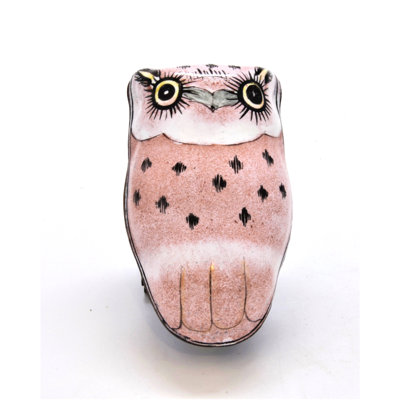 Adna Metal Decorative Box